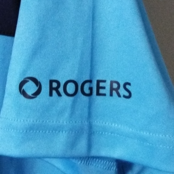 FILA  UNIFORM COLLECTION FOR ROGERS CUP - Picture 5 of 8
